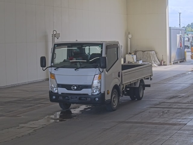 NISSAN ATLAS 2018