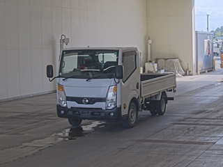 NISSAN ATLAS 2018