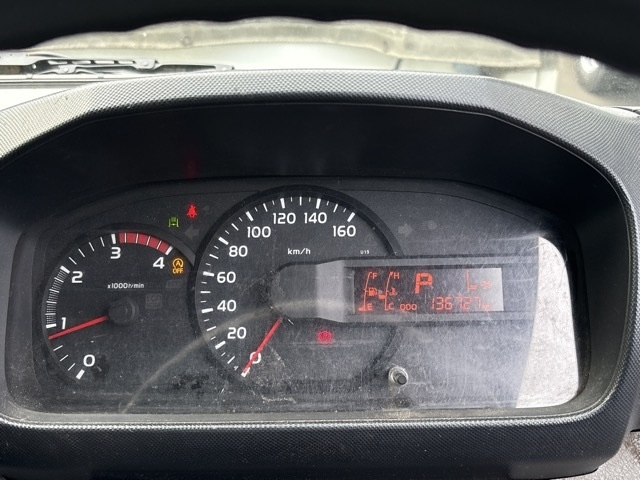 TOYOTA DYNA 2012