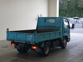 HINO DUTRO 2011