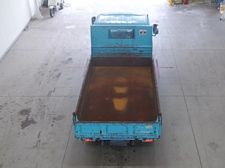 HINO DUTRO 2011