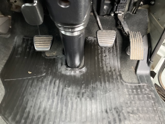 MITSUBISHI CANTER 2017