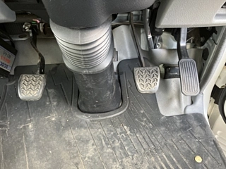 TOYOTA DYNA 2018