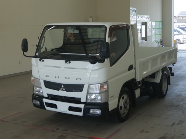 MITSUBISHI CANTER 2017