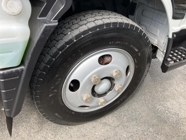 MITSUBISHI CANTER 2017