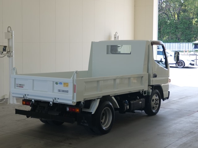 MITSUBISHI CANTER 2017