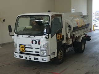 ISUZU ELF 2014