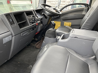 ISUZU ELF 2014