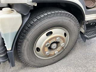 ISUZU ELF 2014