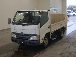HINO DUTRO 2011