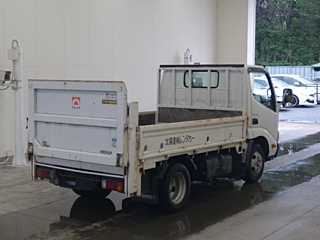 HINO DUTRO 2011