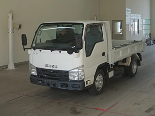 ISUZU ELF 2017