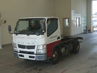 MITSUBISHI CANTER 2011