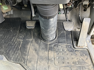 ISUZU ELF 2017