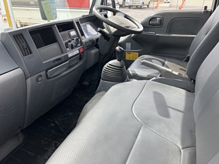 ISUZU ELF 2017
