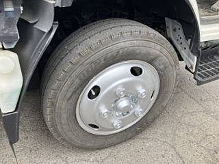 ISUZU ELF 2017