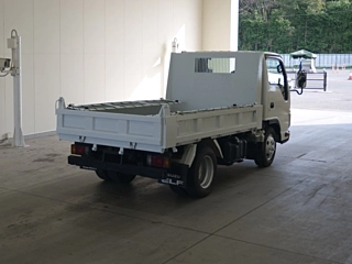 ISUZU ELF 2017