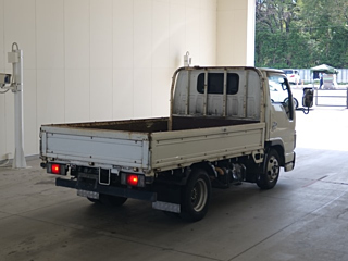 ISUZU ELF 2008