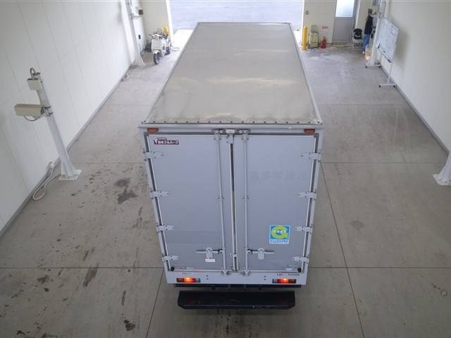 MITSUBISHI CANTER 2014