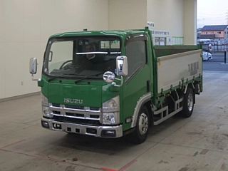 ISUZU ELF 2013