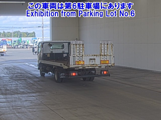 ISUZU ELF 2011