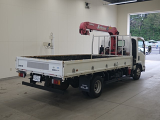 ISUZU ELF 2015