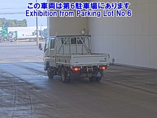 MITSUBISHI CANTER 2016