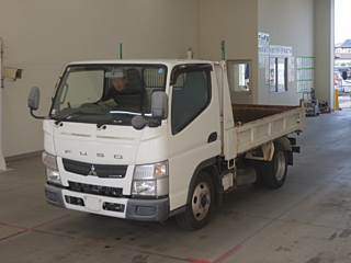 MITSUBISHI CANTER 2013