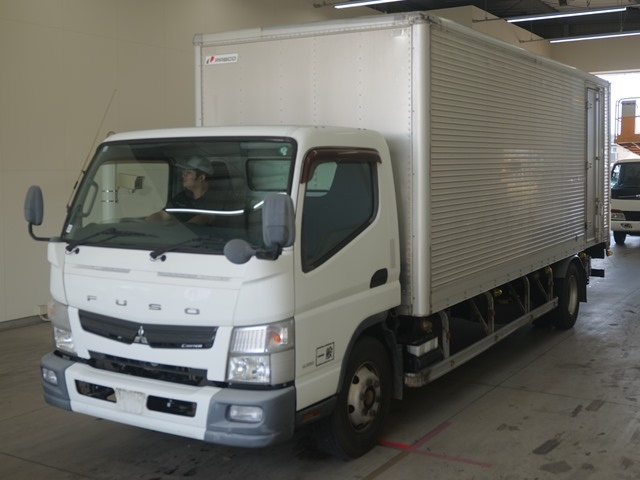 MITSUBISHI CANTER 2012