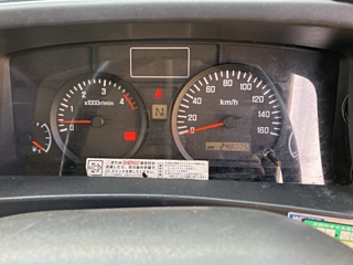 ISUZU ELF 2009
