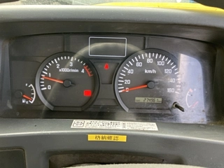 ISUZU ELF 2018