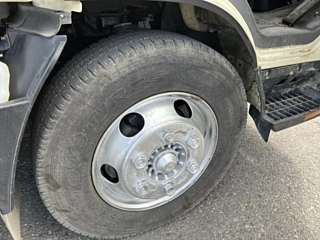 ISUZU ELF 2018