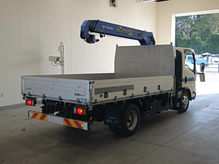 ISUZU ELF 2018