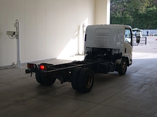 ISUZU ELF 2009
