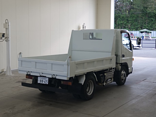 MITSUBISHI CANTER 2011