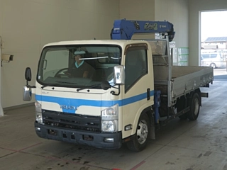 ISUZU ELF 2018