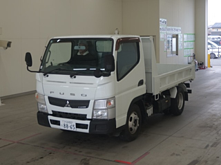 MITSUBISHI CANTER 2011