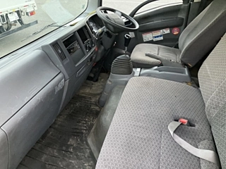 ISUZU ELF 2018