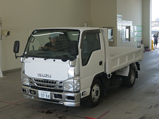 ISUZU ELF 2014