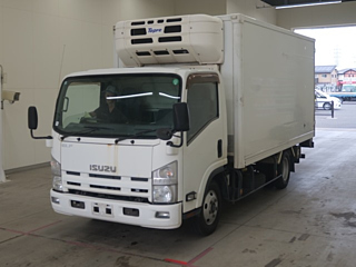 ISUZU ELF 2010