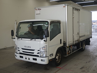 ISUZU ELF 2019