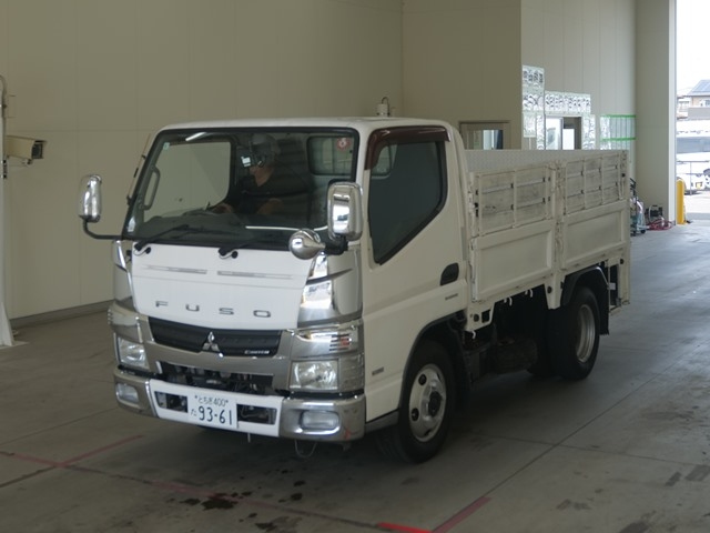 MITSUBISHI CANTER 2012