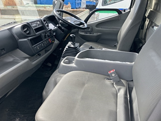 HINO DUTRO 2018