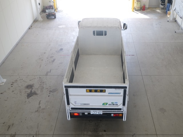 MITSUBISHI CANTER 2012