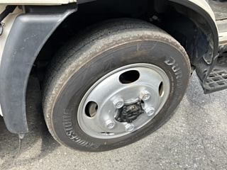 HINO DUTRO 2018