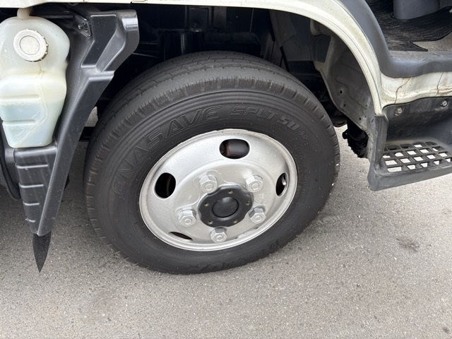 MITSUBISHI CANTER 2012