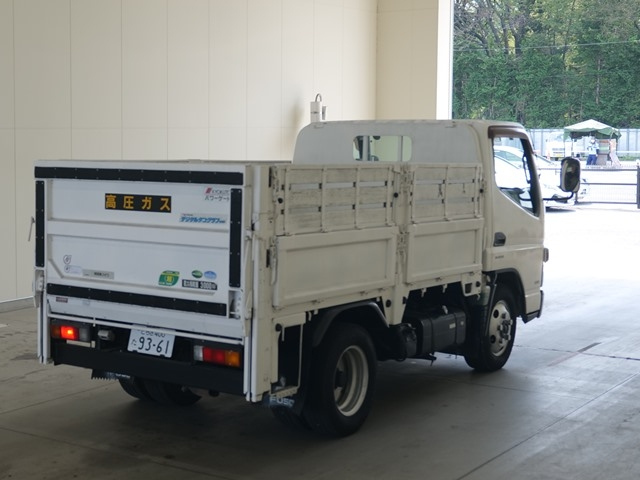 MITSUBISHI CANTER 2012