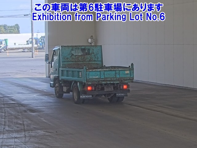 ISUZU ELF 2009