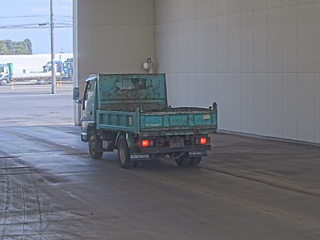ISUZU ELF 2009