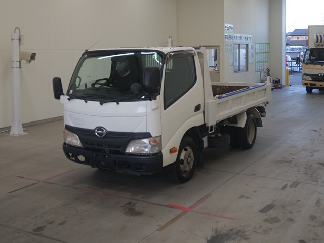 HINO DUTRO 2013